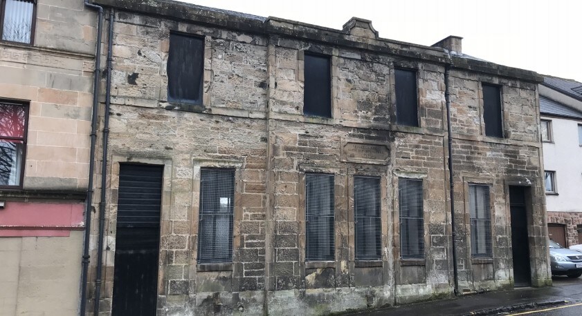 4 Busheyhill St, Cambuslang à vendre - Photo principale – Image 1 sur 1