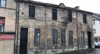 Plus de détails pour 4 Busheyhill St, Cambuslang - Spécialisé à vendre