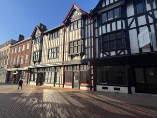 Plus de détails pour 5 Butter Mark, Ipswich - Local commercial à vendre