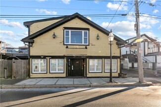 Plus de détails pour 198 Thames St, Bristol, RI - Local commercial à vendre