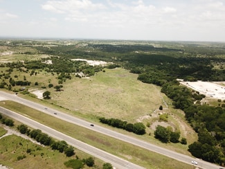 Plus de détails pour 7900 E US Highway 377, Cresson, TX - Terrain à vendre