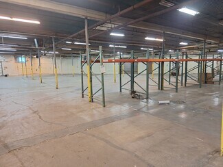 Plus de détails pour 740 N Albany Ave, Chicago, IL - Industriel/Logistique à louer