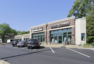 Plus de détails pour 4528 France Ave S, Minneapolis, MN - Local commercial à louer