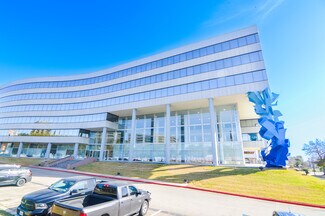 Plus de détails pour 40 NE Loop 410, San Antonio, TX - Bureau à vendre