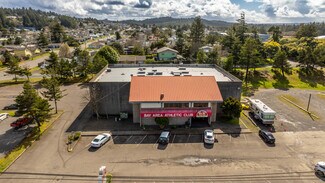 Plus de détails pour 985 Newmark Ave, Coos Bay, OR - Local commercial à vendre