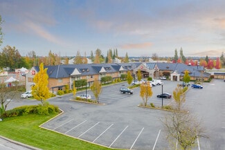 Plus de détails pour 5978 Glover Rd, Langley, BC - Local commercial à louer