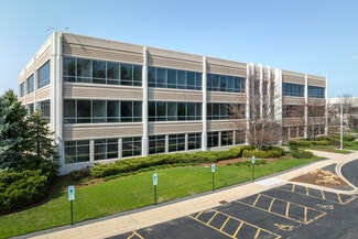 Plus de détails pour 1955 W Field Ct, Lake Forest, IL - Bureau à louer