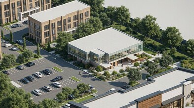 SWC Route 34 and Mitchell dr, Plano, IL à louer Photo intérieure– Image 1 sur 3