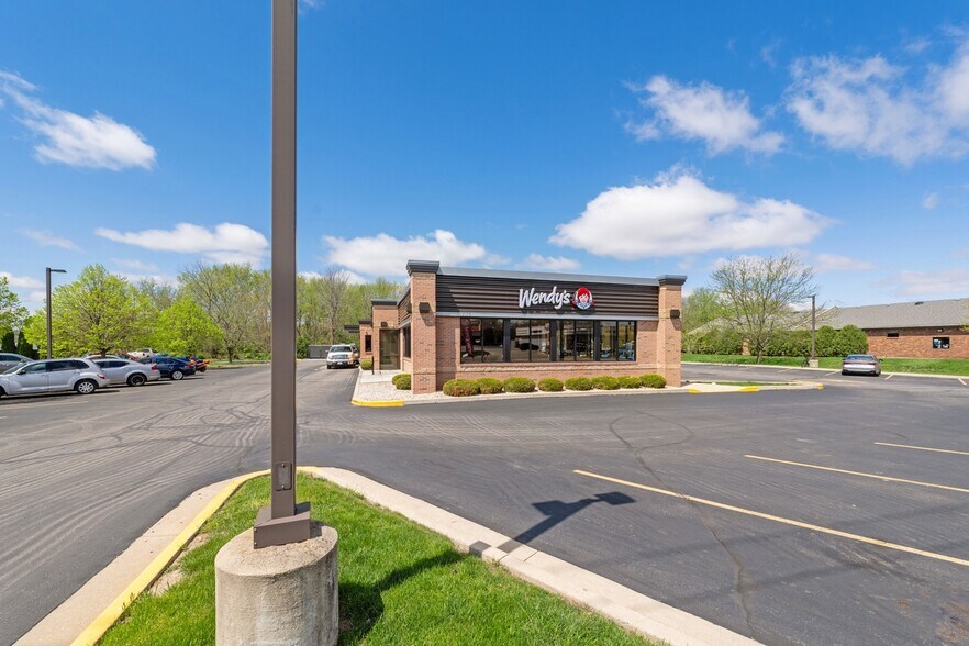 125 N Dixon Rd, Kokomo, IN à vendre - Photo de l’immeuble – Image 3 sur 7
