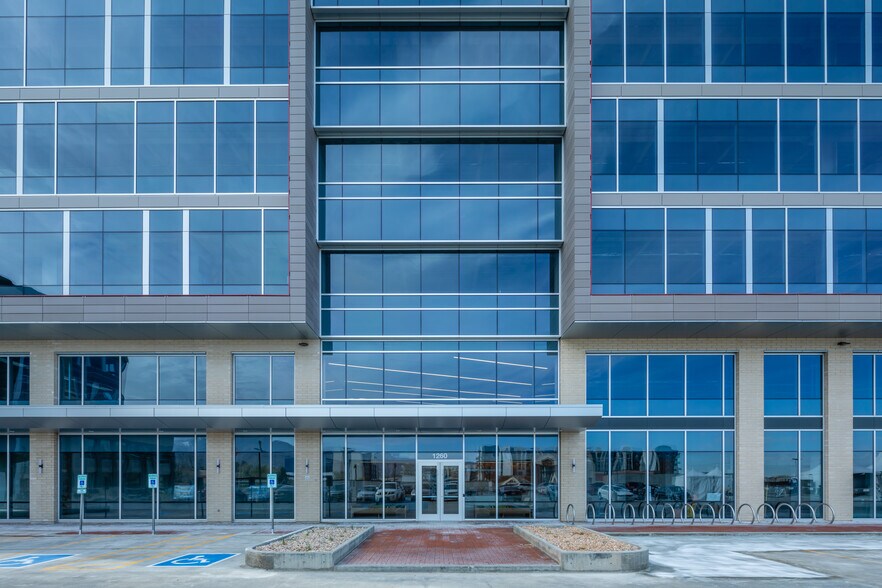 60 Park Ave, Salt Lake City, UT à louer - Photo de l’immeuble – Image 3 sur 20