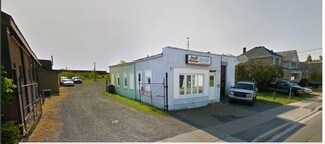 Plus de détails pour 212 Burgar St, Welland, ON - Industriel/Logistique à vendre