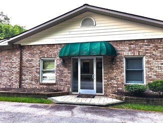 Plus de détails pour 732 Jonesborough St, Hendersonville, NC - Industriel/Logistique à louer