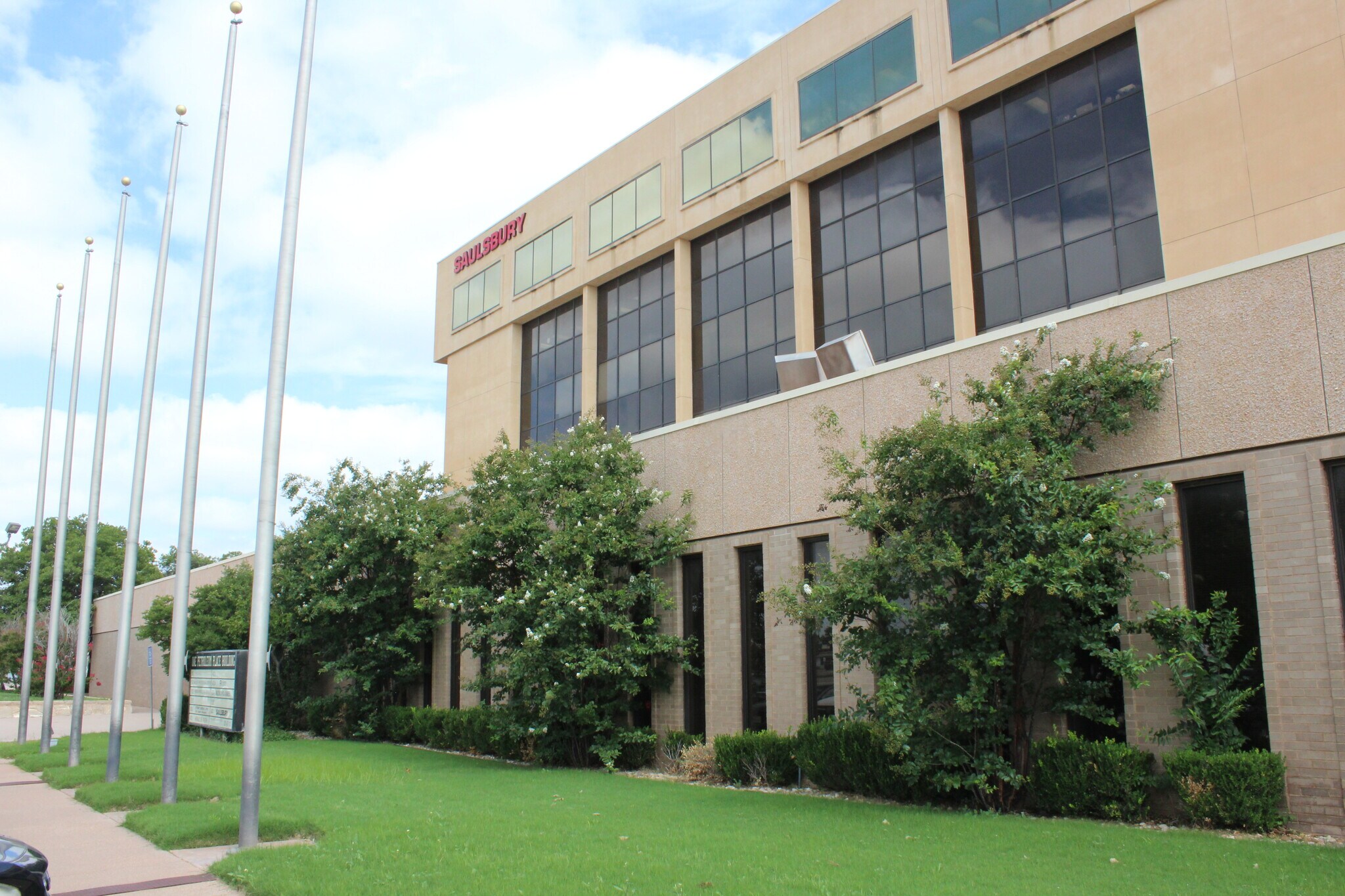 3444 N 1st St, Abilene, TX à louer Photo principale– Image 1 sur 6