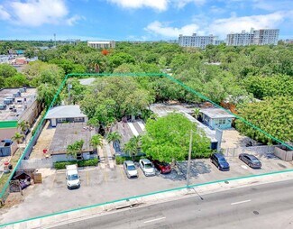 Plus de détails pour N Miami Ave Portfolio – Logement à vendre, Miami, FL