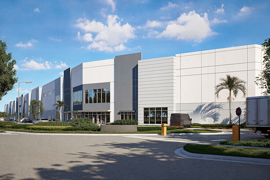 450 Deen Still Rd, Davenport, FL à louer - Photo de l’immeuble – Image 3 sur 3