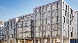 Plus de détails pour Marischal Sq, Aberdeen - Bureau à louer