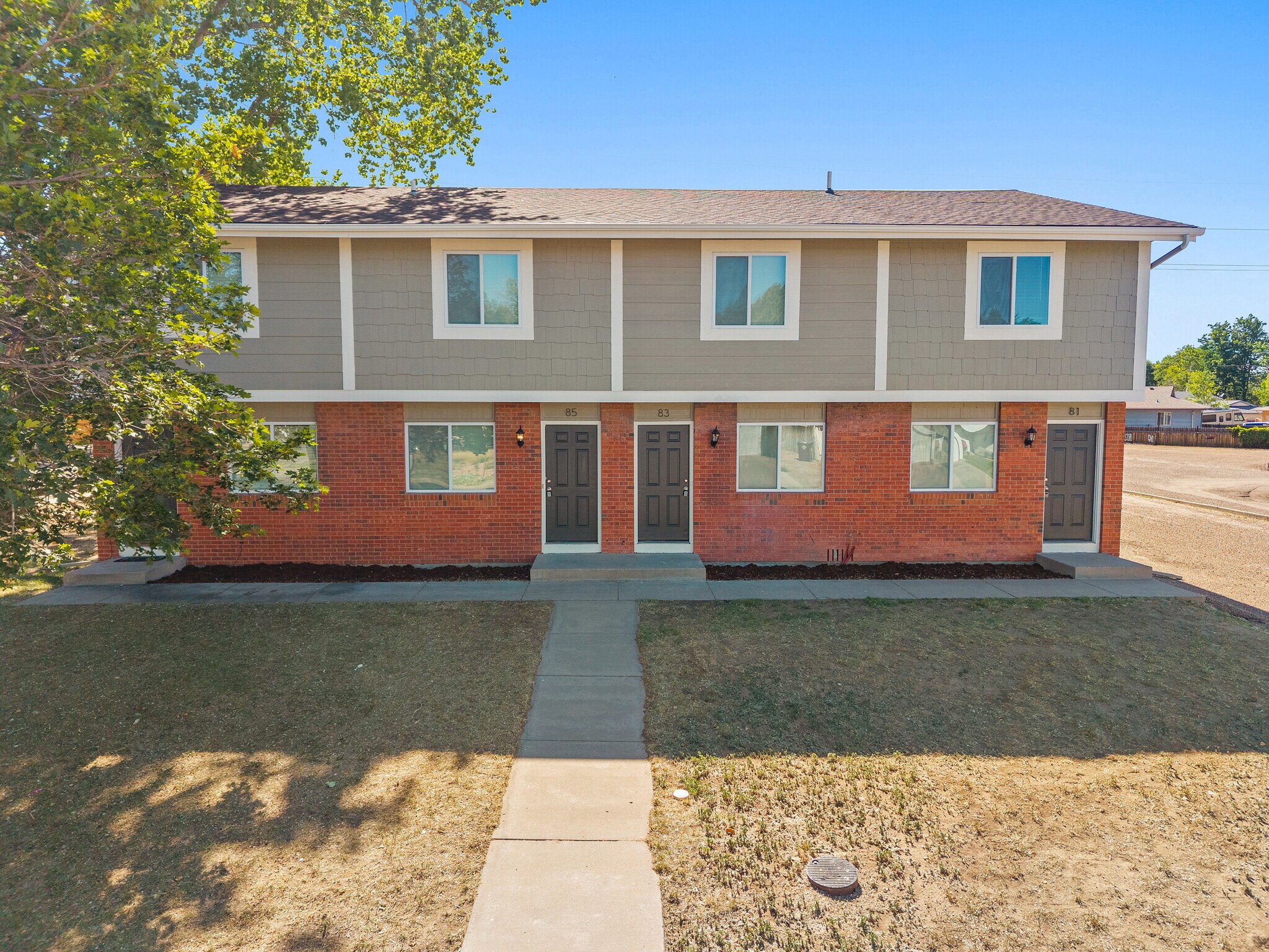 81 Castle Royal Dr, Pueblo, CO à vendre Photo de l’immeuble– Image 1 sur 42