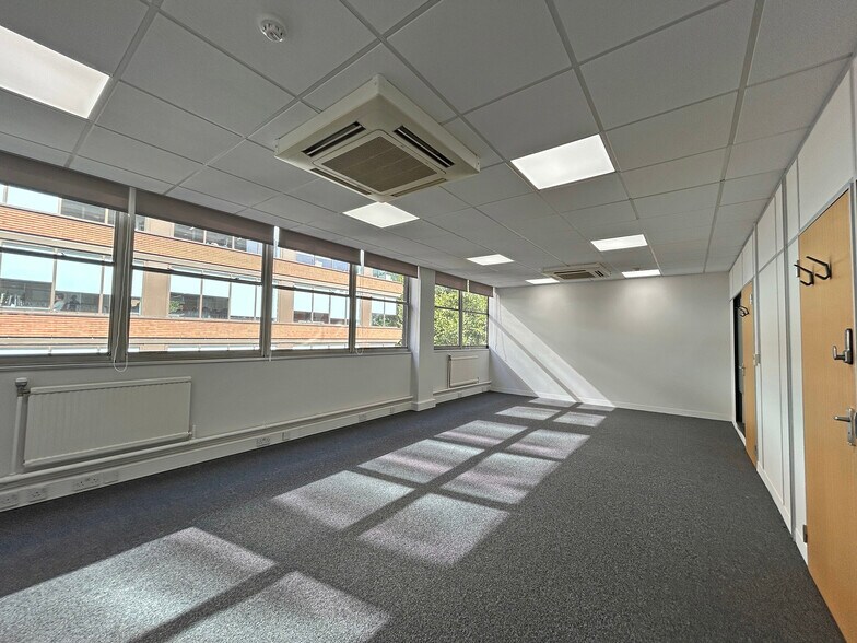 4 Minshull St, Manchester à louer - Photo intérieure – Image 2 sur 13
