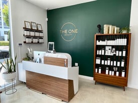 1145-1149 S Beverly Dr, Los Angeles CA - Local commercial