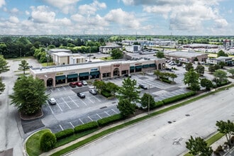 7090 Malco Blvd, Southaven, MS - Vue aérienne vue de carte - Image1