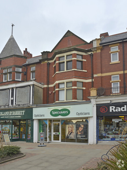49-51 St. Annes Rd W, Lytham St Annes à vendre - Photo de l’immeuble – Image 3 sur 3