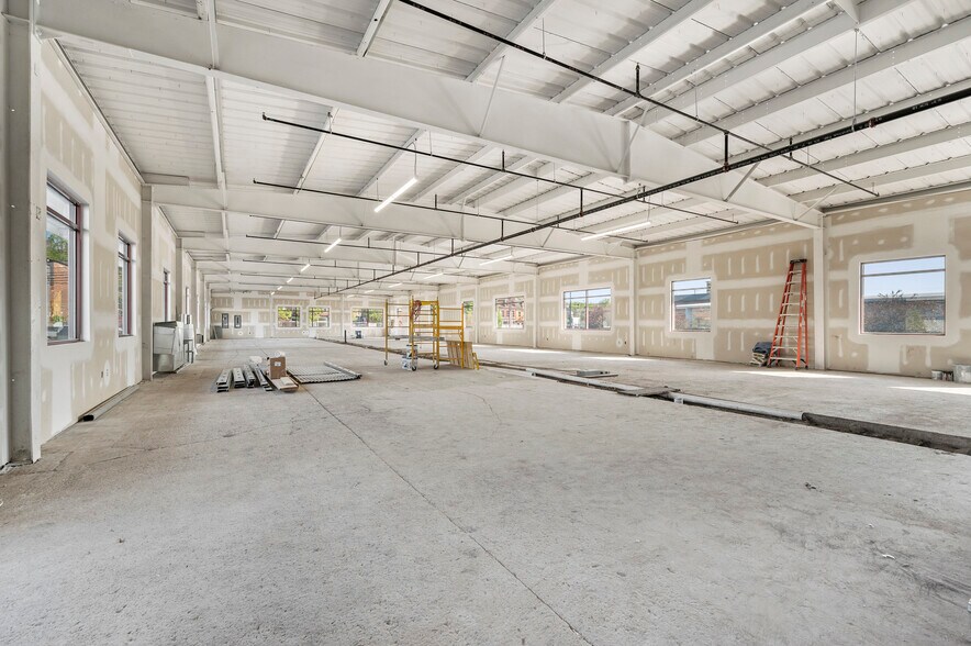 5301 Butler St, Pittsburgh, PA à louer - Photo intérieure – Image 3 sur 10