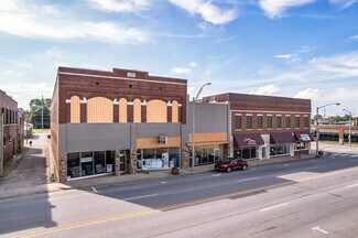 Plus de détails pour 142 S Wilson St, Vinita, OK - Local commercial à vendre