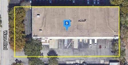 420 S Ware Blvd, Tampa, FL à louer - Plan cadastral – Image 3 sur 9