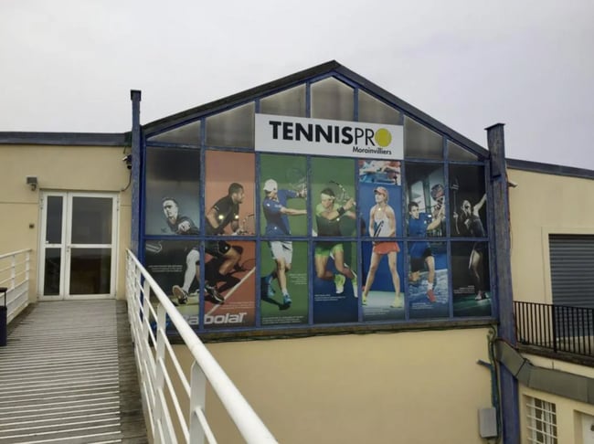 Plus de détails pour Local d’activités à vendre