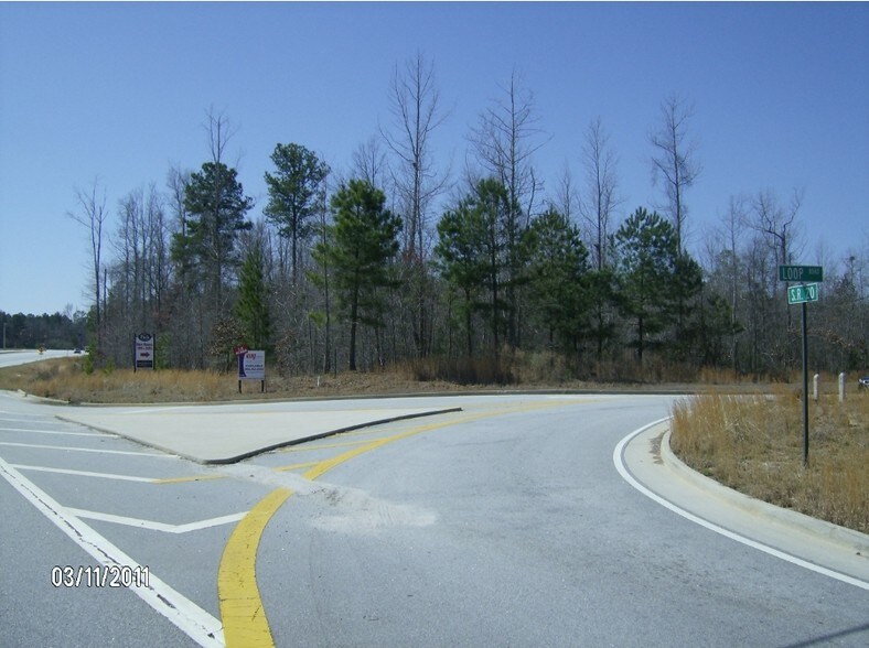 1800 Hwy 20 W, Mcdonough, GA à vendre - Photo de l’immeuble – Image 1 sur 4