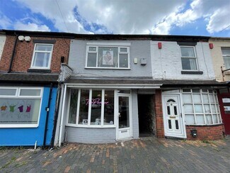 Plus de détails pour 35 Watlands Vw, Newcastle Under Lyme - Local commercial à louer