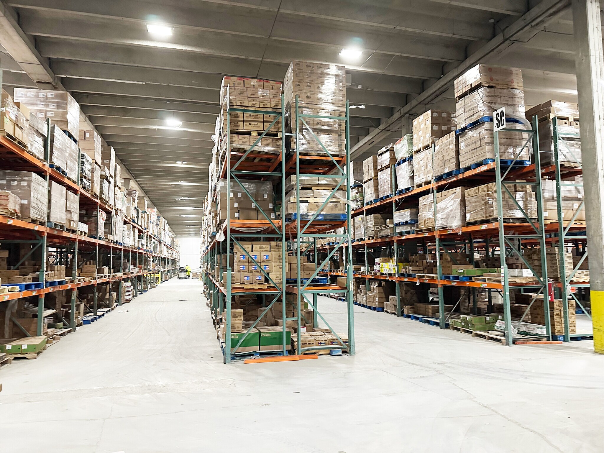 18770 NE 6th Ave, Miami, FL à louer Photo principale– Image 1 sur 10