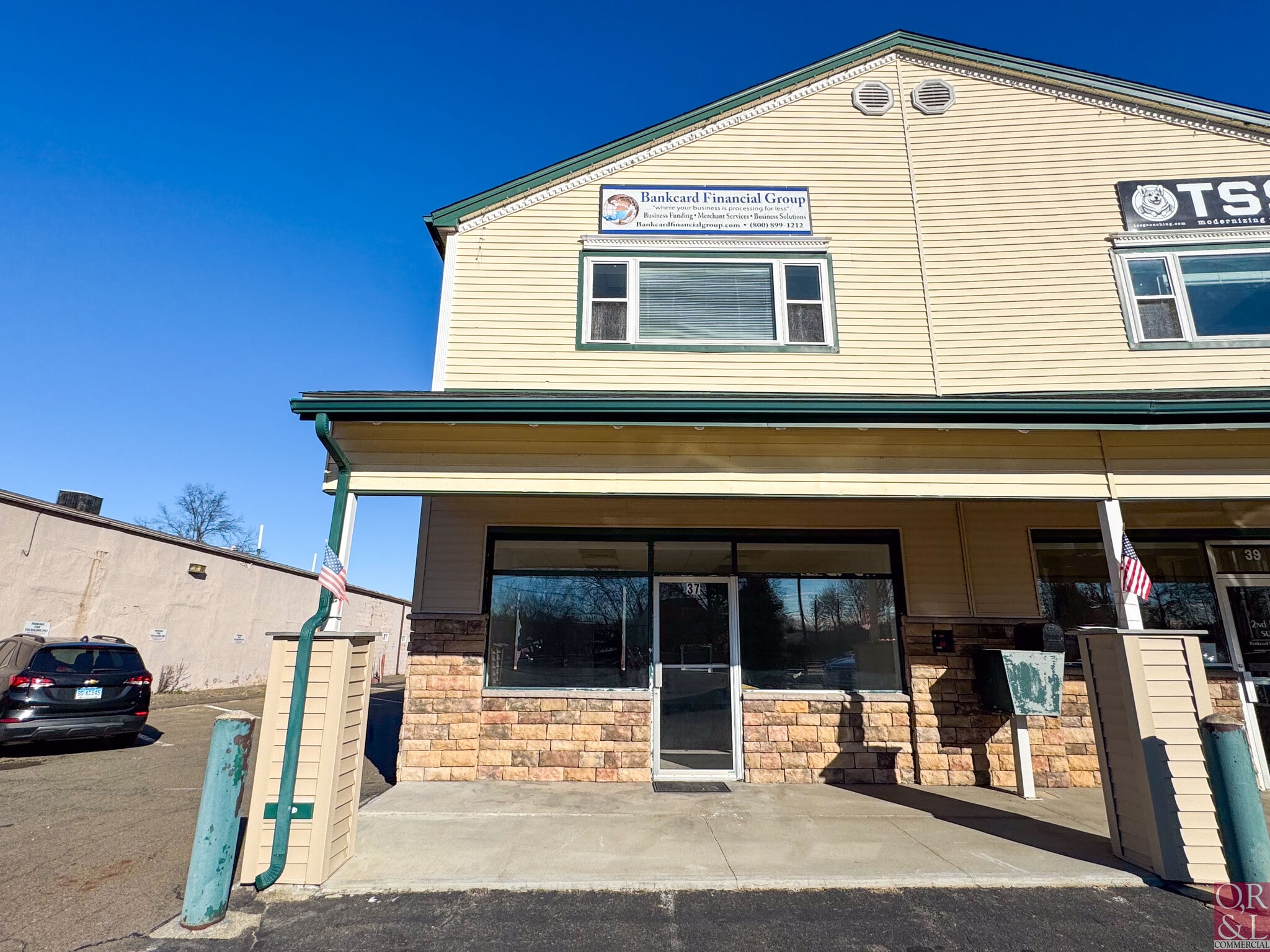 37-45 Mill St, Berlin, CT à louer Photo intérieure– Image 1 sur 7