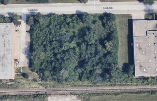 Plus de détails pour 983 Lunt Ave, Elk Grove Village, IL - Terrain à louer