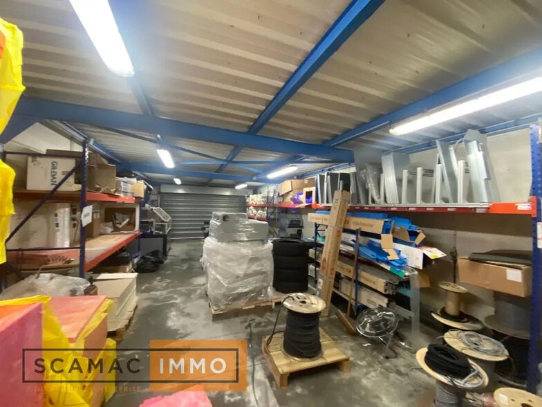 Bureau dans COURCOURONNES à louer - Photo intérieure – Image 3 sur 8