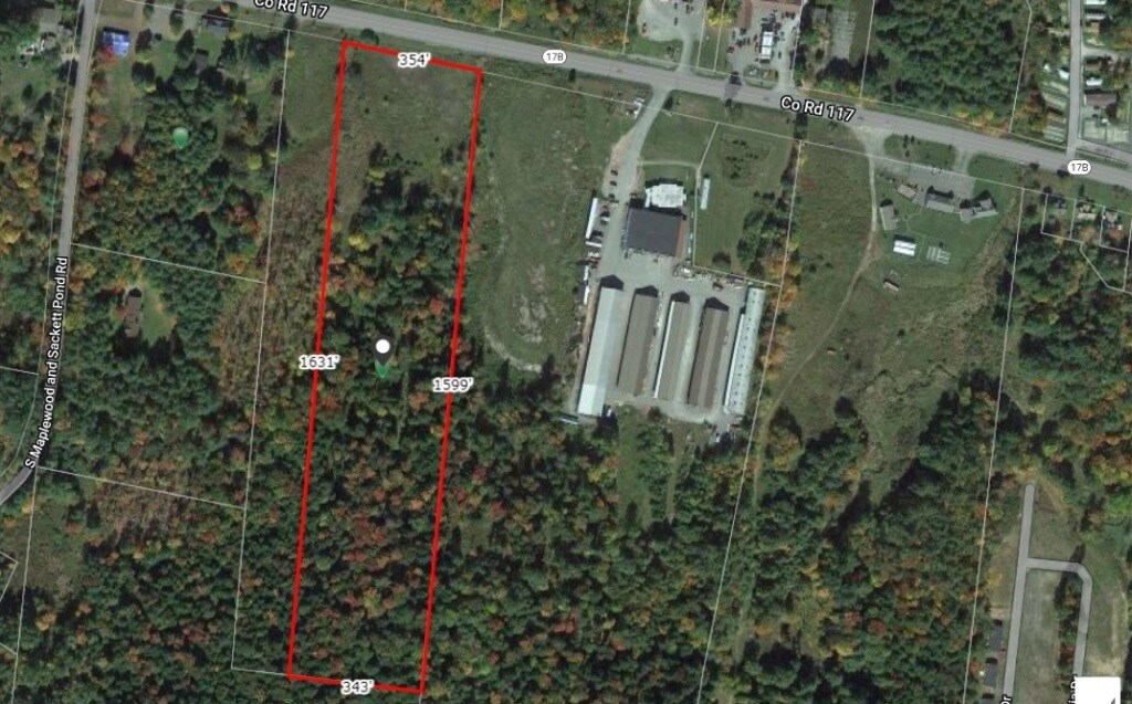 14.6 Acres 17B rt, Monticello, NY à vendre Photo principale– Image 1 sur 30