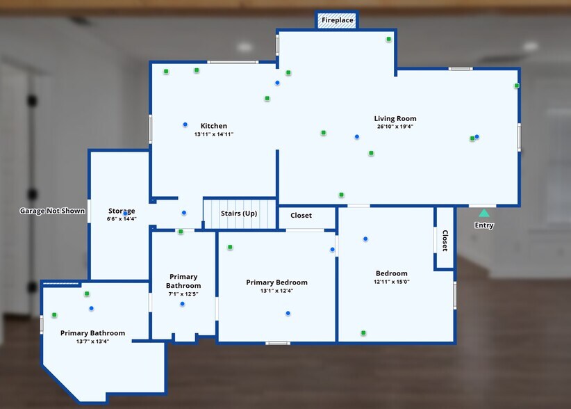 1011 S Armstrong Ave, Denison, TX à vendre - Photo de l’immeuble – Image 3 sur 5