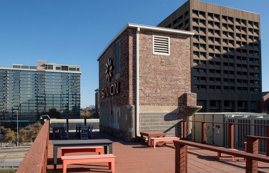 416-422 Admiral Blvd, Kansas City, MO à vendre - Photo de l’immeuble – Image 2 sur 22