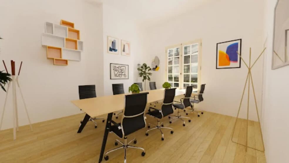 9 Rue D'Aboukir, Paris à louer - Photo de l’immeuble – Image 2 sur 8