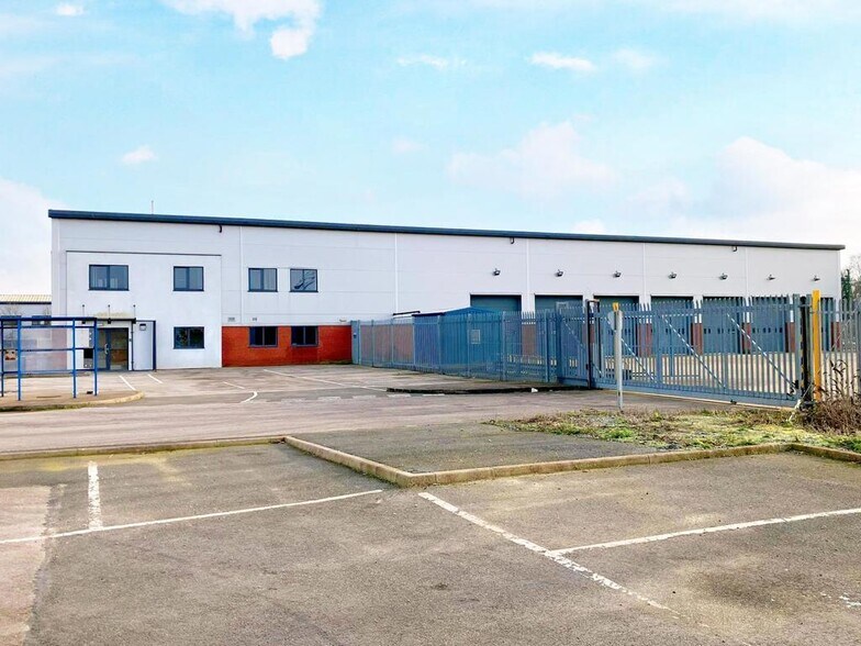 15 Campbells Meadow, Kings Lynn à louer - Photo de l’immeuble – Image 2 sur 6