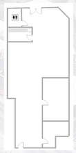 4013 E Broadway Rd, Phoenix, AZ à louer Plan d’étage– Image 1 sur 1