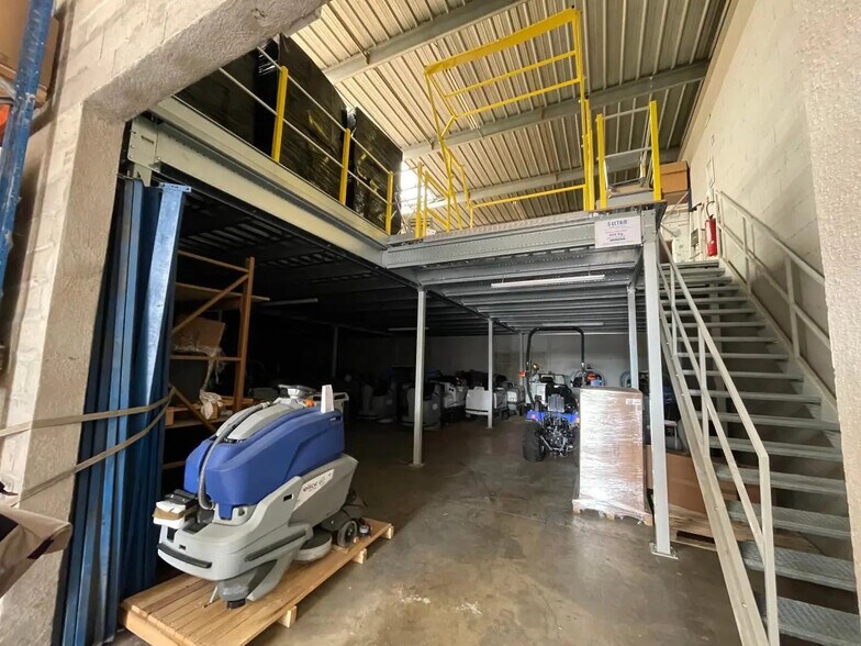 Bureau dans Bezons à louer - Photo intérieure – Image 3 sur 5