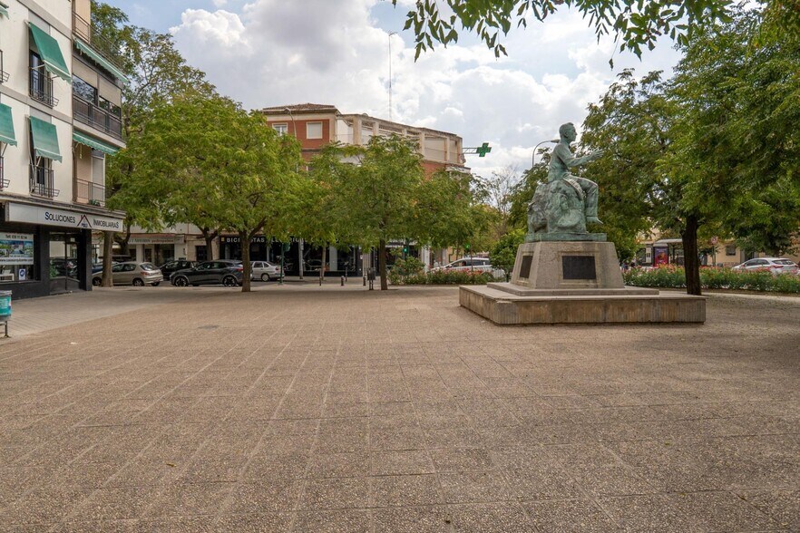 Plaza del Ángel, Granada, Granada à vendre - Photo de l’immeuble – Image 3 sur 33