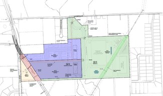 Plus de détails pour 5250 FM 2001, Buda, TX - Terrain à vendre