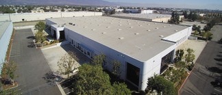 Plus de détails pour 10680 Acacia St, Rancho Cucamonga, CA - Industriel/Logistique à louer