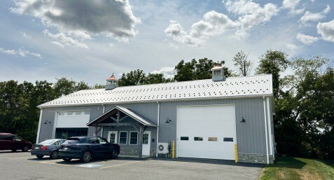 145 N Moyer St, Annville, PA à vendre - Photo de l’immeuble – Image 1 sur 7