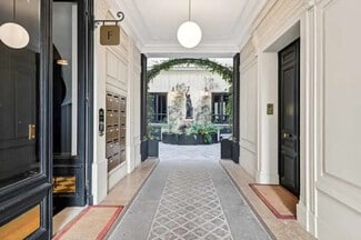 Plus de détails pour 217 Rue Saint-Honoré, Paris - Bureau à louer
