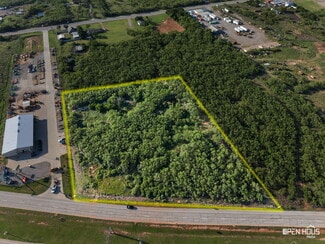 Plus de détails pour 4017 Bartosh Ln, Wichita Falls, TX - Terrain à vendre