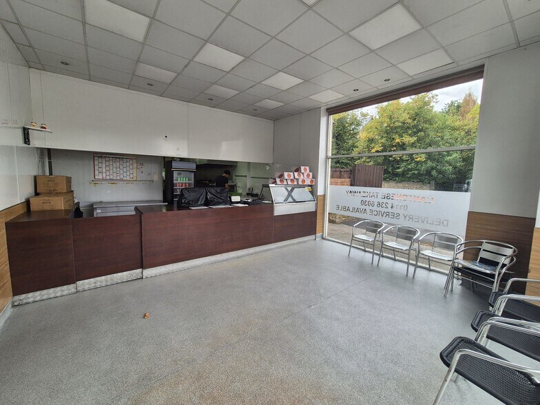 962-966 Abbeydale Rd, Sheffield à louer - Photo de l’immeuble – Image 3 sur 5