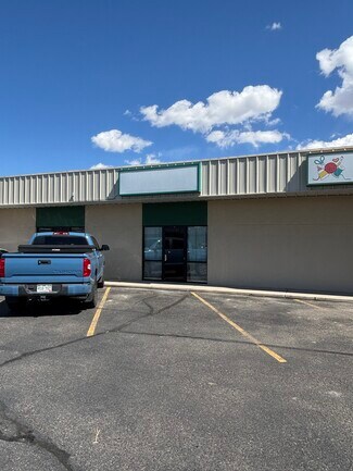 Plus de détails pour 2493 Highway 6 and 50, Grand Junction, CO - Local commercial à vendre